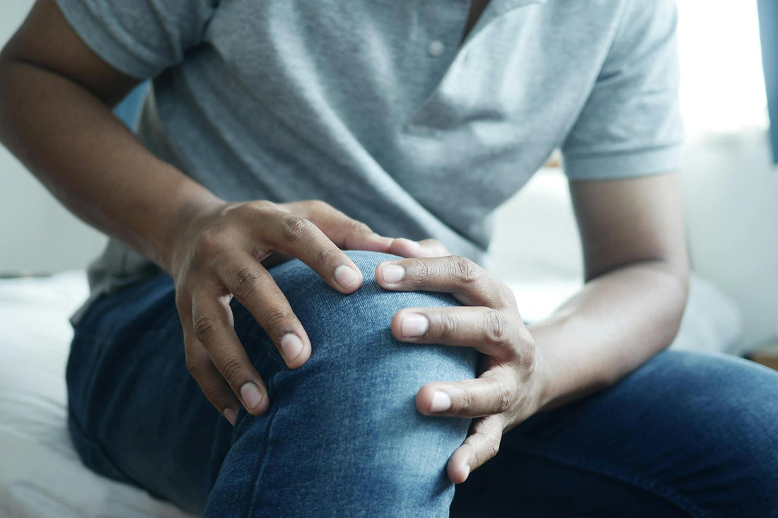 Fibromyalgie: Léčebné konopí jako možný doplněk