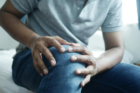 Fibromyalgie: Léčebné konopí jako možný doplněk