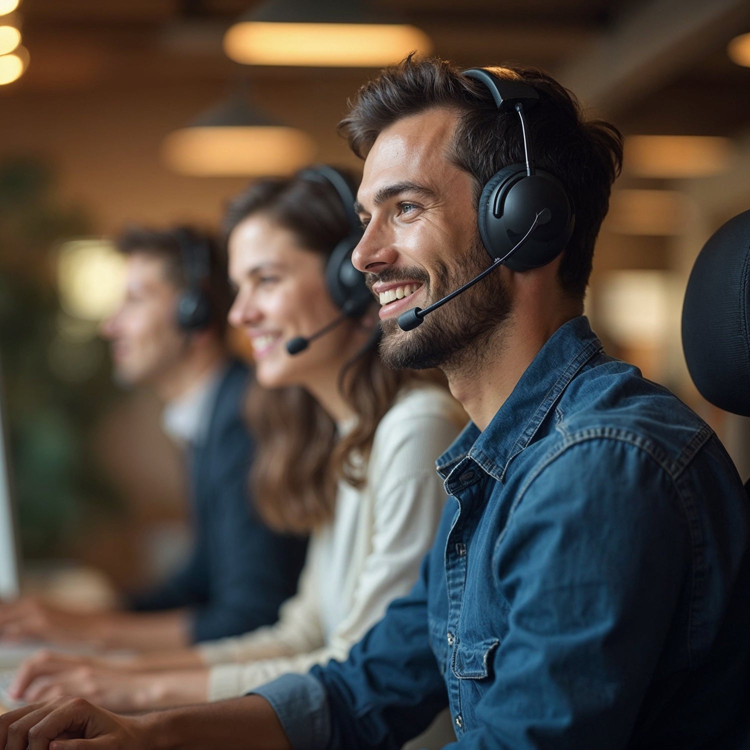 Customer Care Greenz
