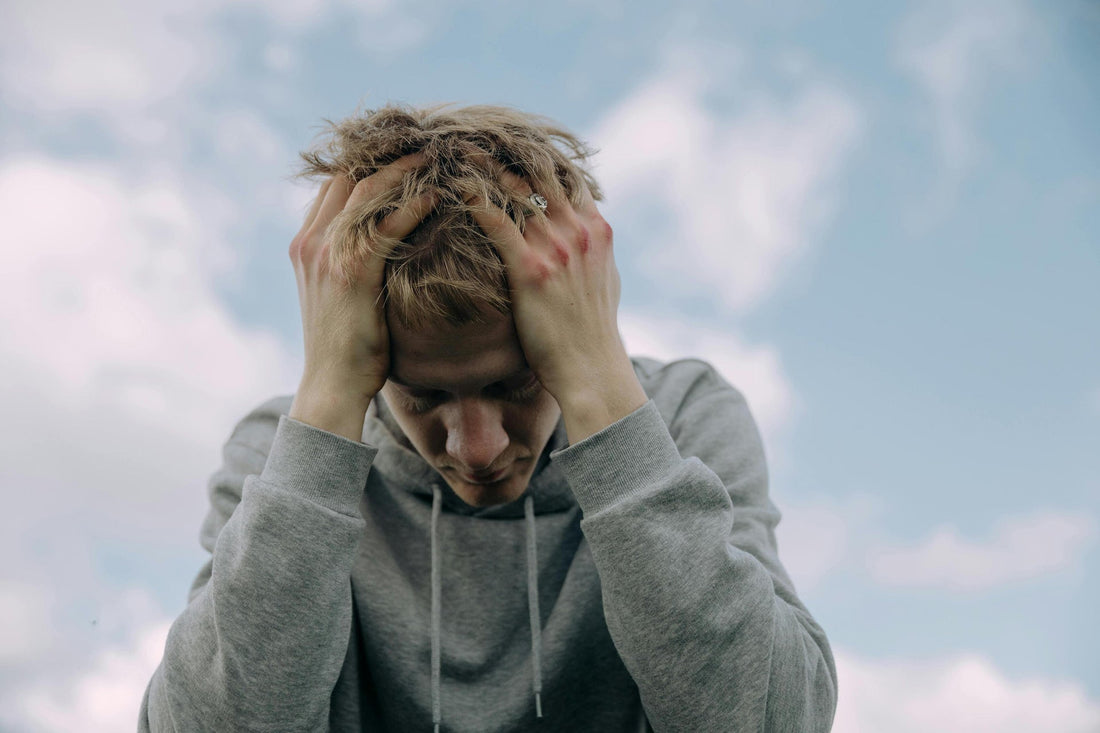 Předávkování THC: příčiny, příznaky a první pomoc